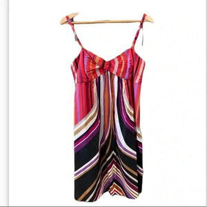 Banana Republic NWT Silk Blend Dress